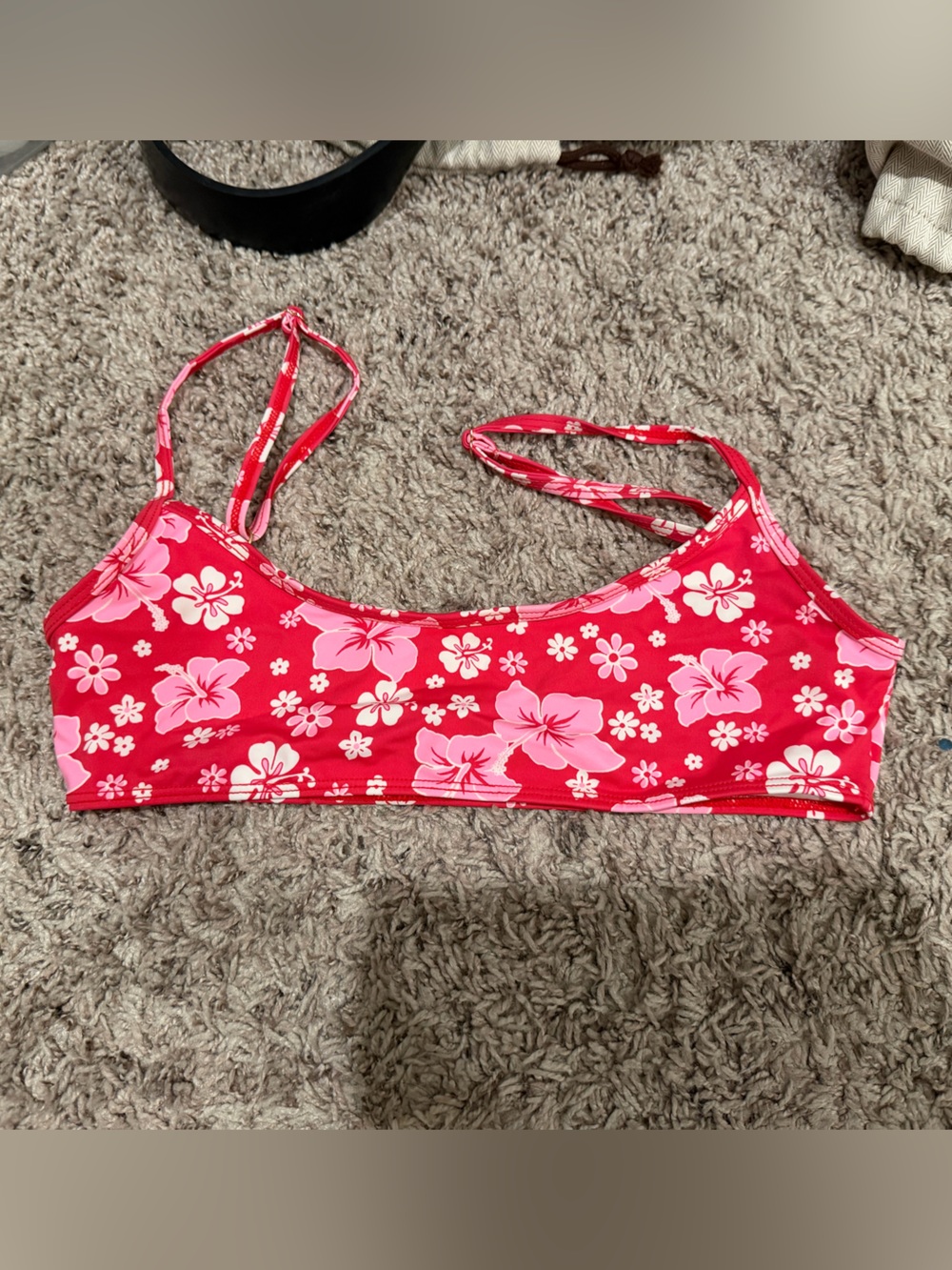 Frankie bikini bikini top